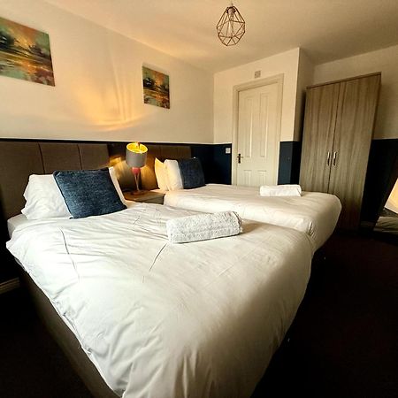 Joyford Place เชลเทนแฮม ภายนอก รูปภาพ