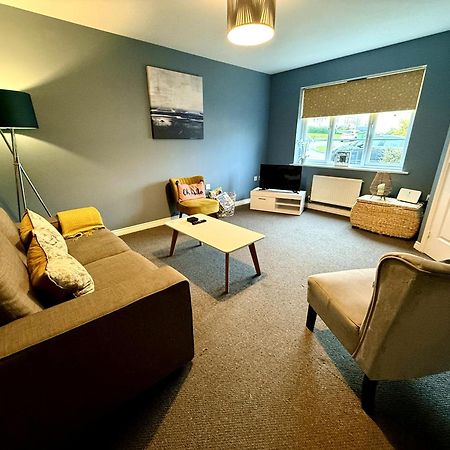 Joyford Place เชลเทนแฮม ภายนอก รูปภาพ