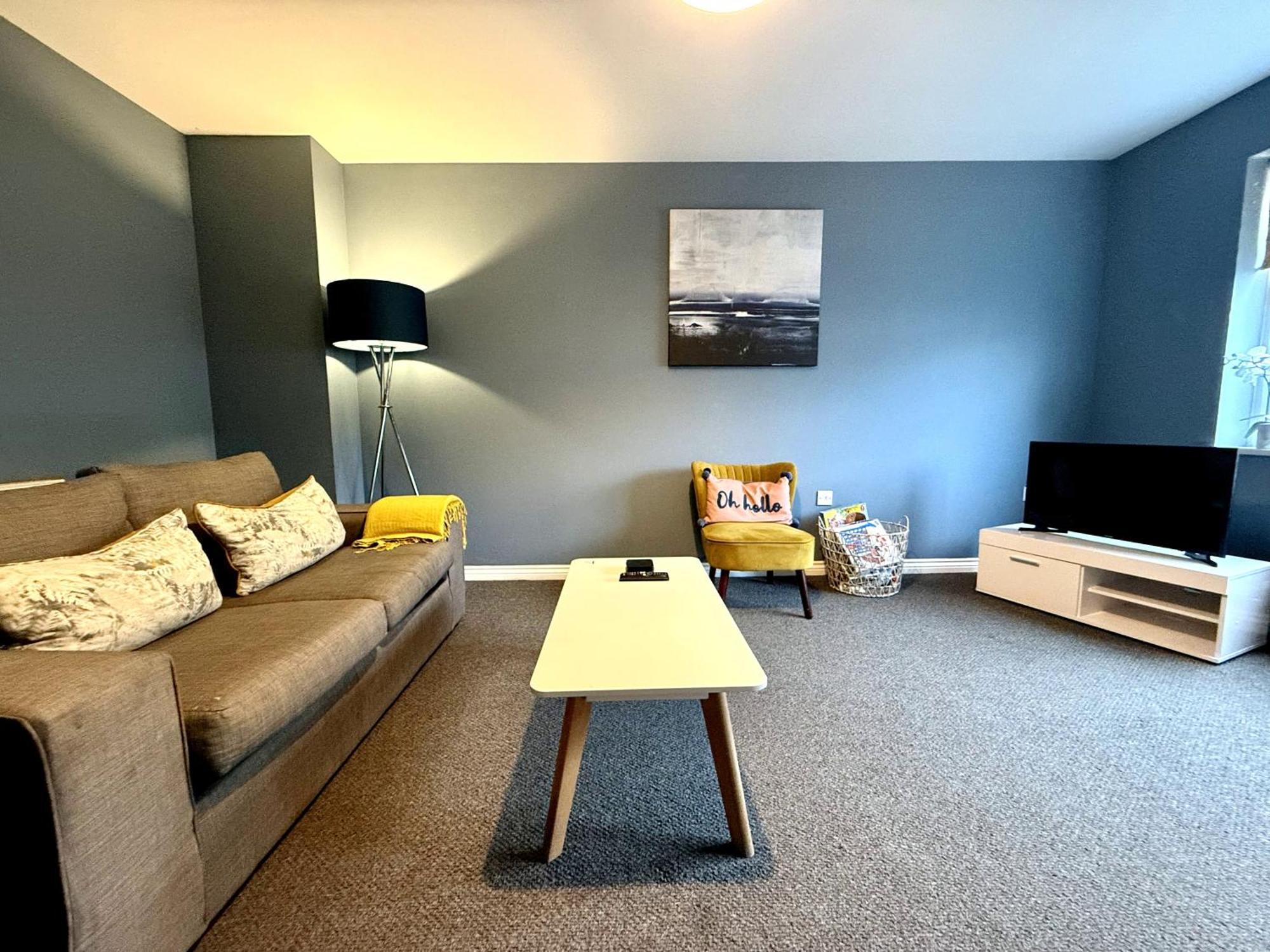 Joyford Place เชลเทนแฮม ภายนอก รูปภาพ