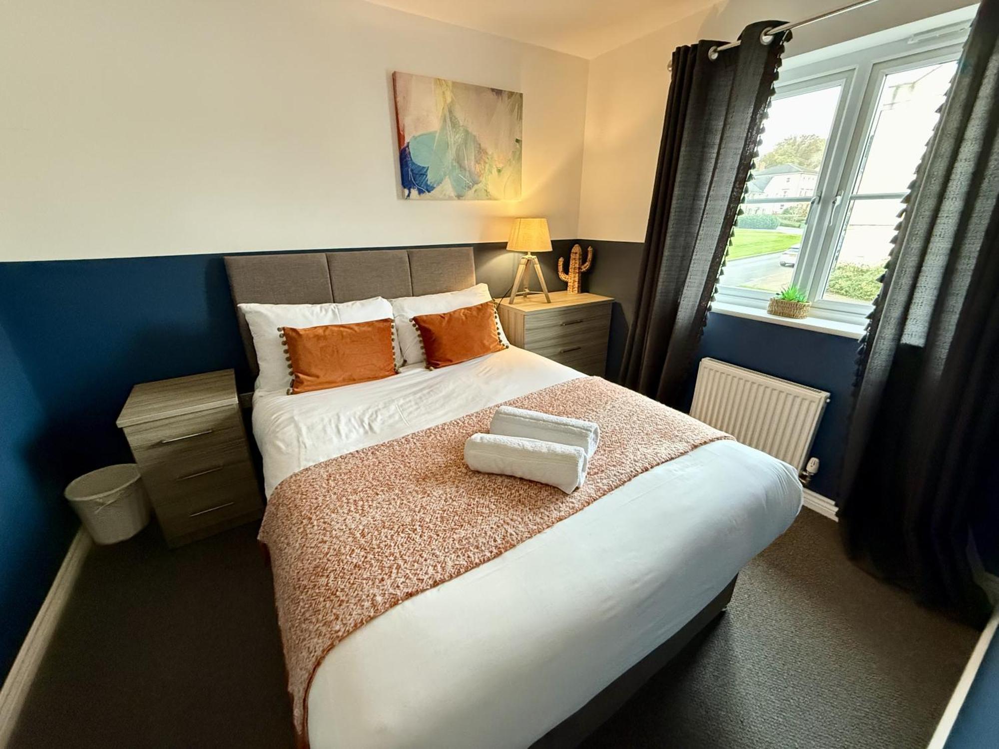 Joyford Place เชลเทนแฮม ภายนอก รูปภาพ
