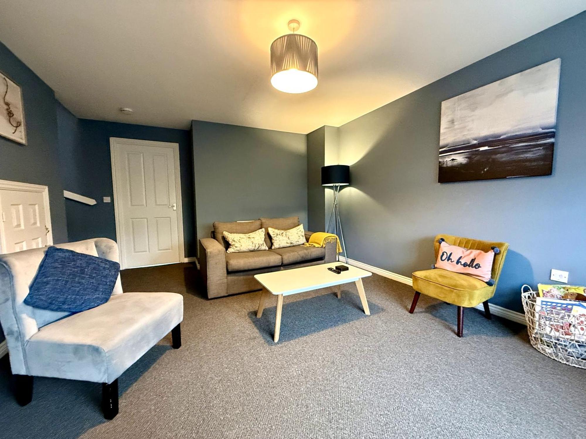 Joyford Place เชลเทนแฮม ภายนอก รูปภาพ